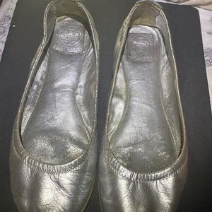 Tory Burch Eddie Crac Leather